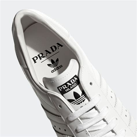 adidas prada sneaker|Adidas Prada boots.